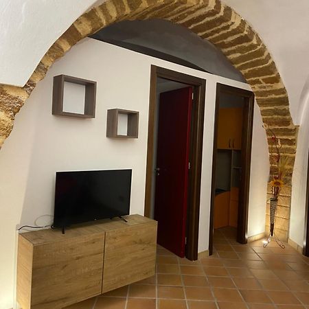 Villa Casa Carini Sciacca Esterno foto